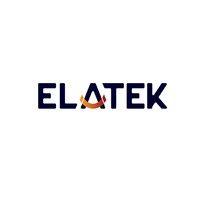 elatek kaucuk san. tic. a.s. logo image