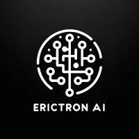 erictron ai logo image