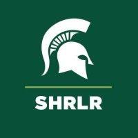 michigan state university school of human resources and labor relations logo image