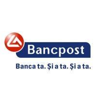 bancpost logo image