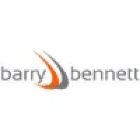 barry bennett ltd logo image