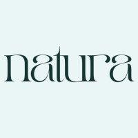 natura consulting logo image