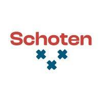 gemeente schoten logo image