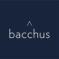 bacchus agency logo image