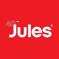 jules communications logo image