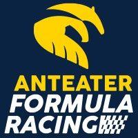 uci anteater formula racing logo image