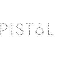 pistol pr logo image