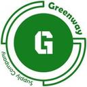 logo of Greenway Supply Company