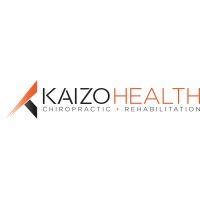 kaizo health logo image