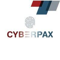 cyberpax logo image