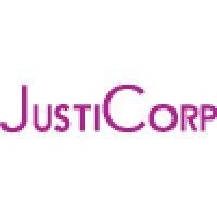 justicorp logo image