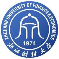 zhejiang university of finance & economics logo image