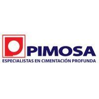 pimosa s.a.de c.v. logo image