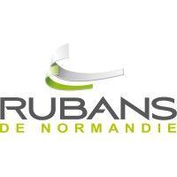 rubans de normandie sa logo image