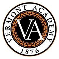 vermont academy logo image