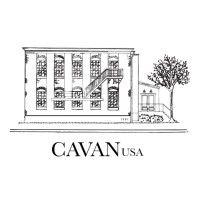 cavanusa logo image