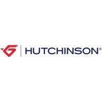 hutchinson pfw aerospace logo image