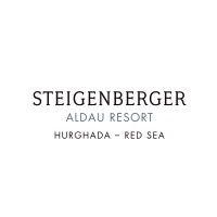 steigenberger aldau resort logo image