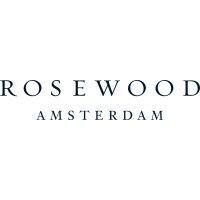 rosewood amsterdam logo image