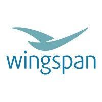 wingspan life resources logo image