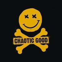 chaotic good studios logo image