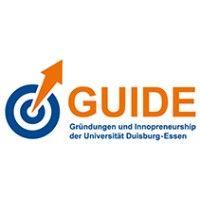 guide - zentrum für gründungen und innopreneurship der universität duisburg-essen