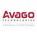 logo of Avago Technologies