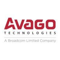 avago technologies logo image