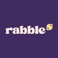 rabble logo image