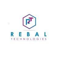 rebal technologies logo image