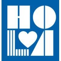 heart of los angeles (hola) logo image