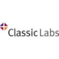 classic labs, llc logo image