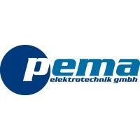 pema elektrotechnik gmbh logo image