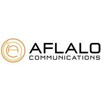 aflalo communications inc. logo image