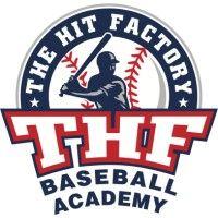 the hit factory thousand oaks logo image