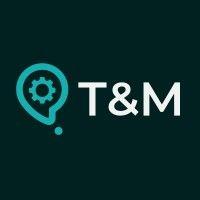 t&m latam logo image