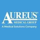 logo of Aureus Medical Group