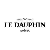 hôtel et suites le dauphin quebec