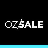 ozsale logo image