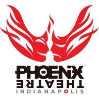 phoenix theatre cultural centre logo image