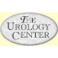 the urology center logo image