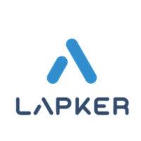 lapker group logo image