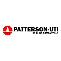 patterson-uti drilling logo image