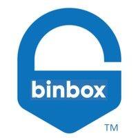 binbox, inc logo image