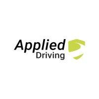 applied driving logo image