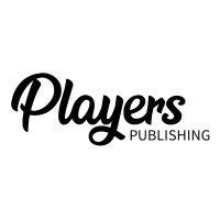 players publishing logo image