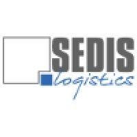 sedis logistics logo image