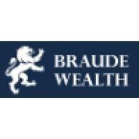 braude wealth logo image