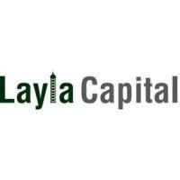 layla capital logo image