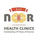 logo of Slo Noor Foundation